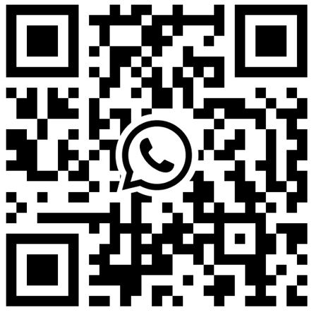 QR-код WhatsApp +38-093-373-4991